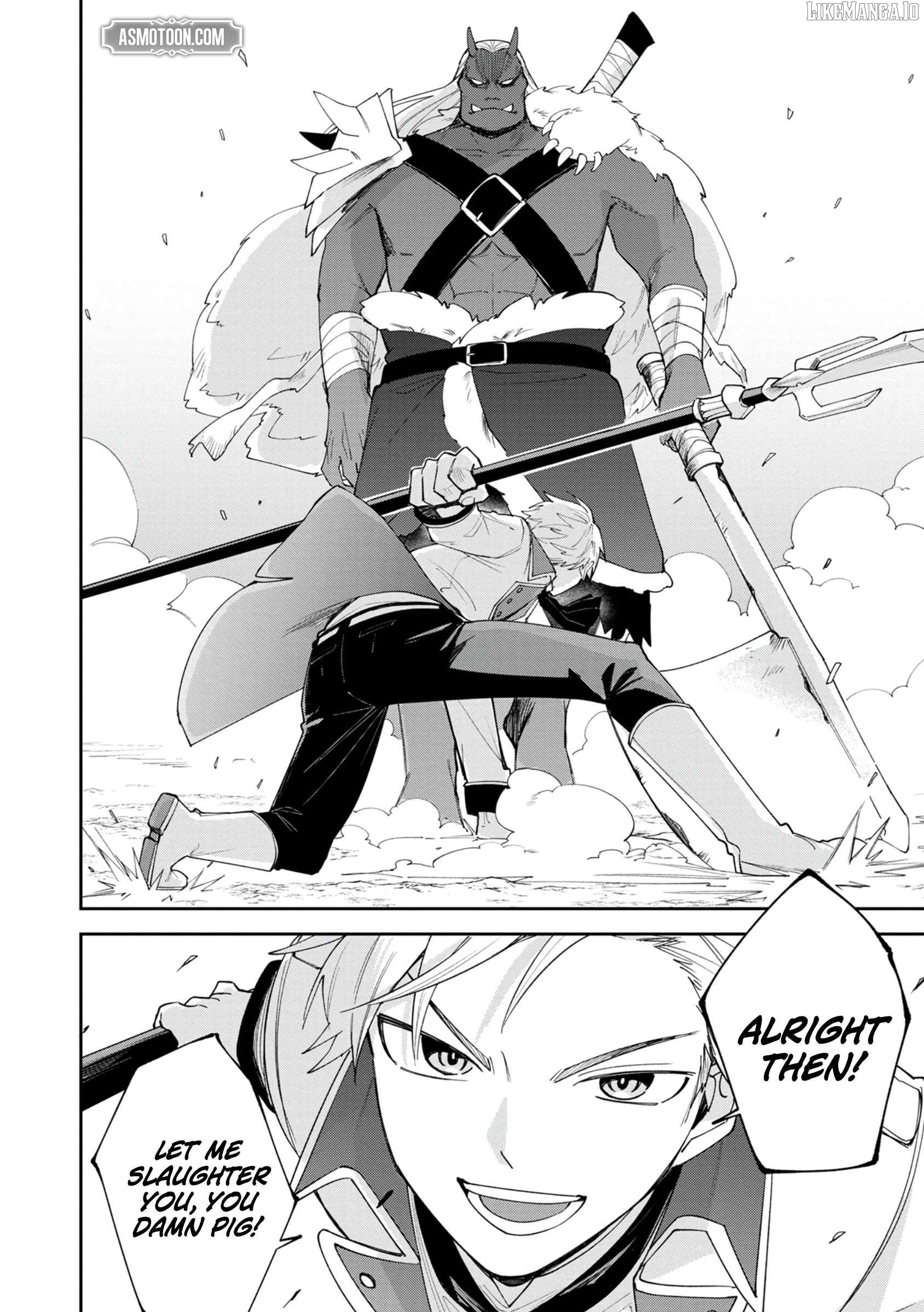 Tensei Shite Seichou Cheat o Te ni Iretara, Saikyou Skill mo Tsuita no desu ga!? Chapter 2 - page 15