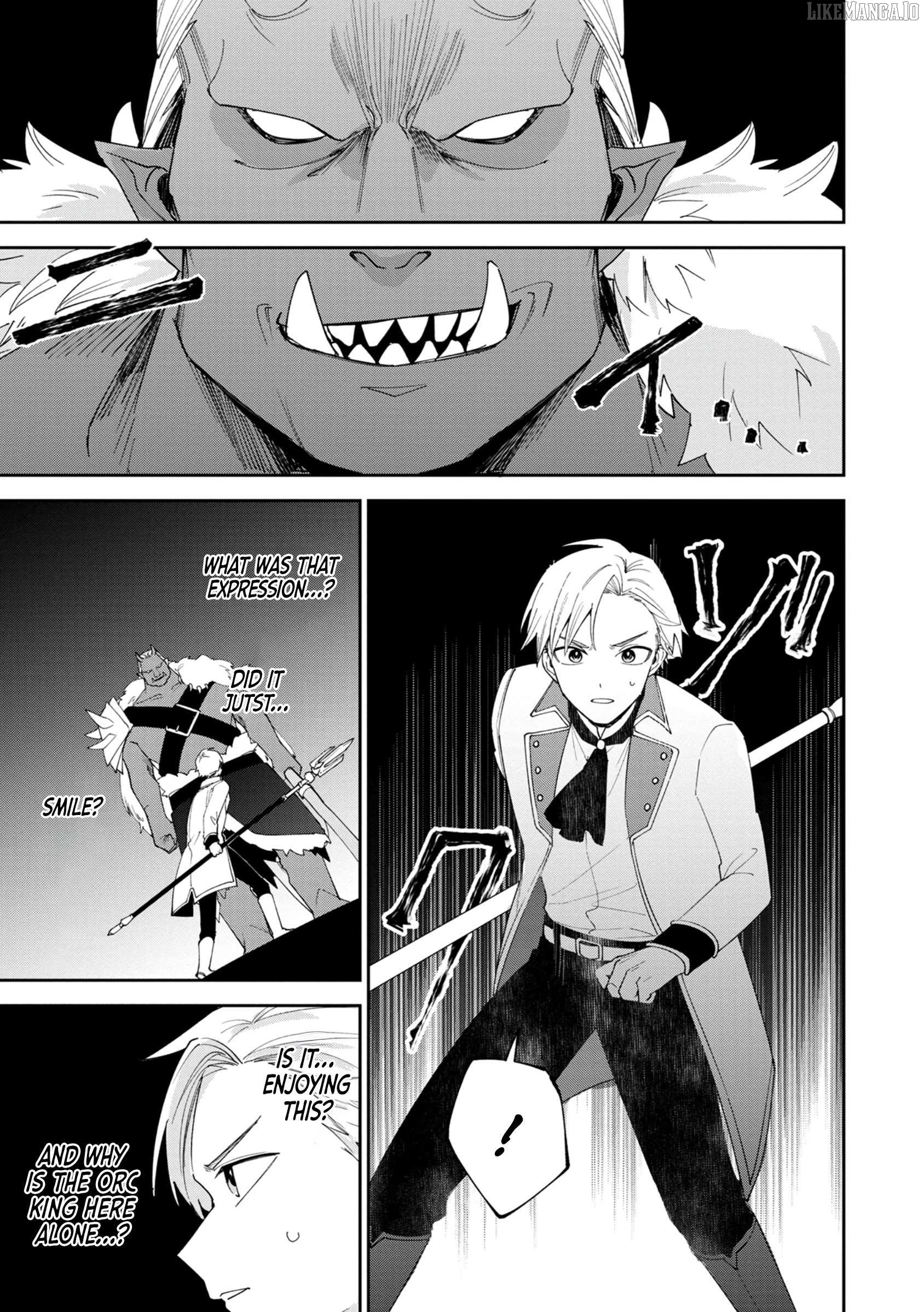 Tensei Shite Seichou Cheat o Te ni Iretara, Saikyou Skill mo Tsuita no desu ga!? Chapter 2 - page 16