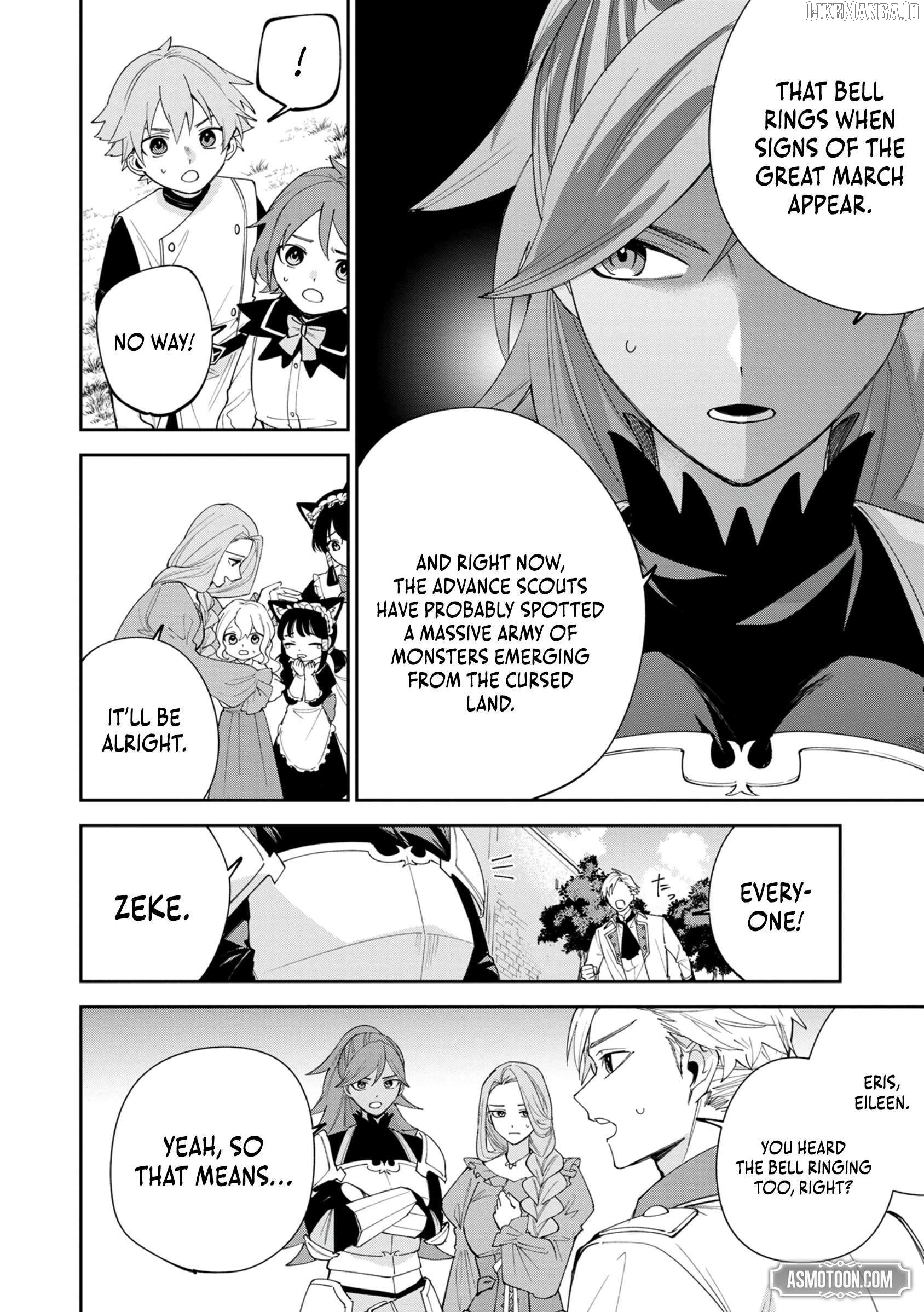 Tensei Shite Seichou Cheat o Te ni Iretara, Saikyou Skill mo Tsuita no desu ga!? Chapter 2 - page 3