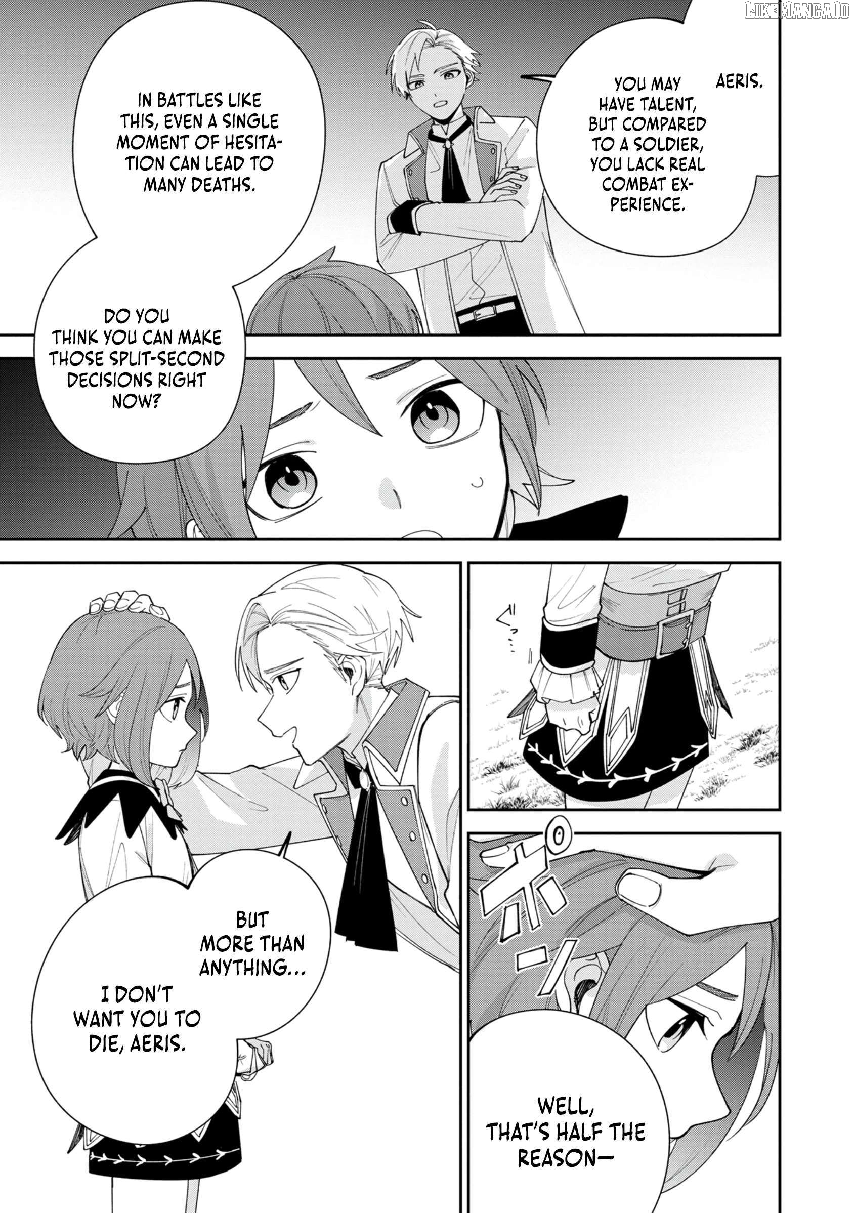 Tensei Shite Seichou Cheat o Te ni Iretara, Saikyou Skill mo Tsuita no desu ga!? Chapter 2 - page 6