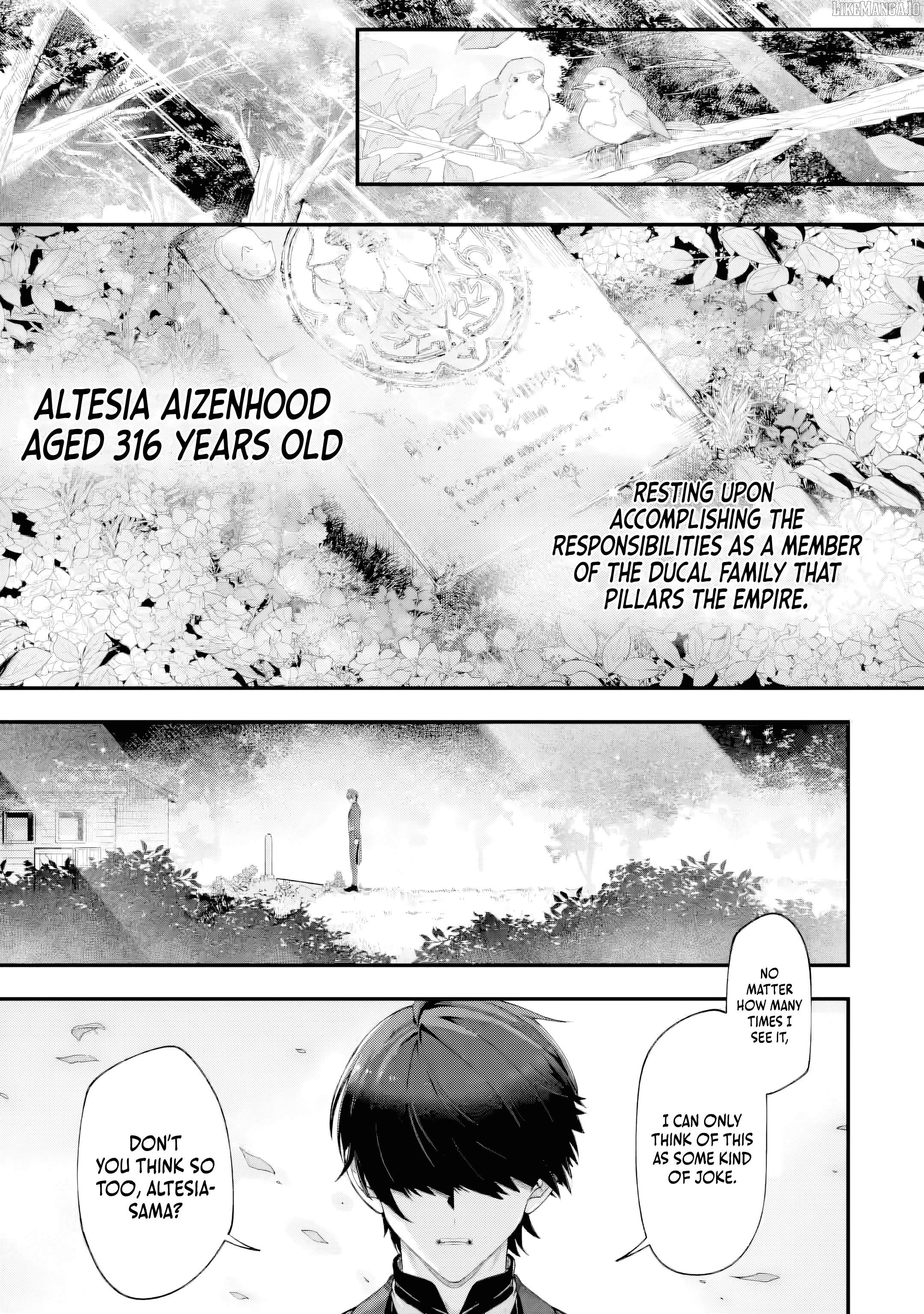 Yagate Kuromaku e to Itaru Saiteki kai Chapter 1 - page 2