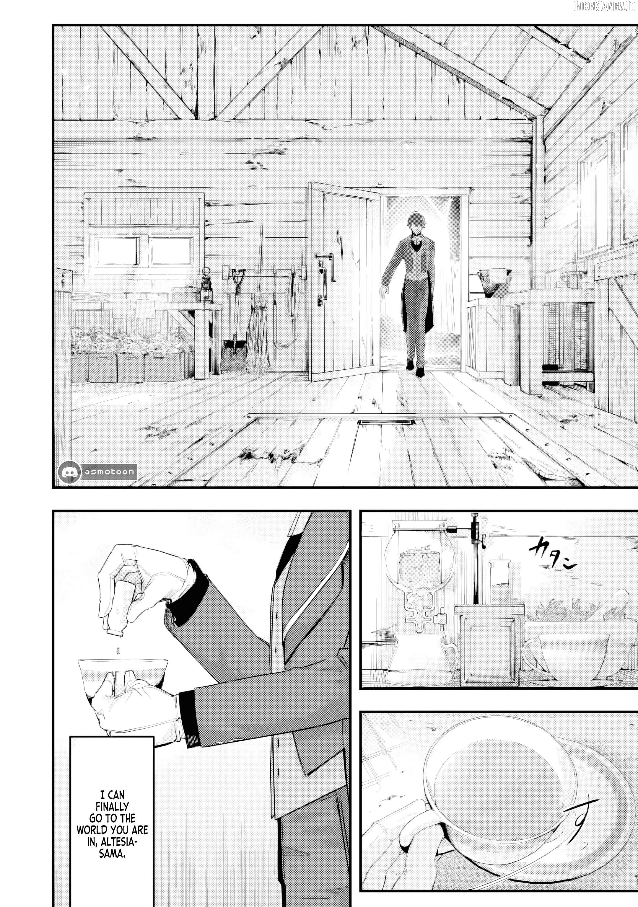 Yagate Kuromaku e to Itaru Saiteki kai Chapter 1 - page 5