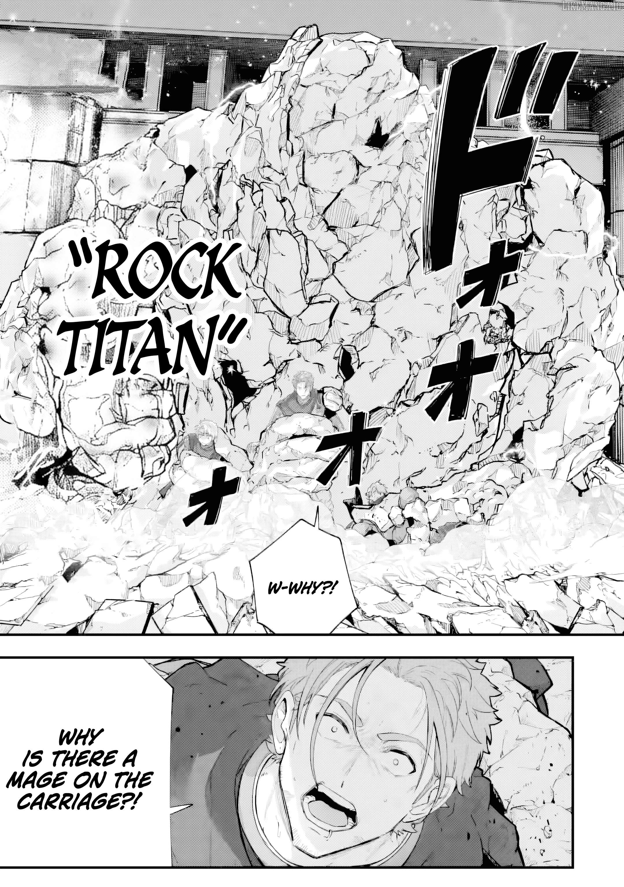 Yagate Kuromaku e to Itaru Saiteki kai Chapter 2.2 - page 2