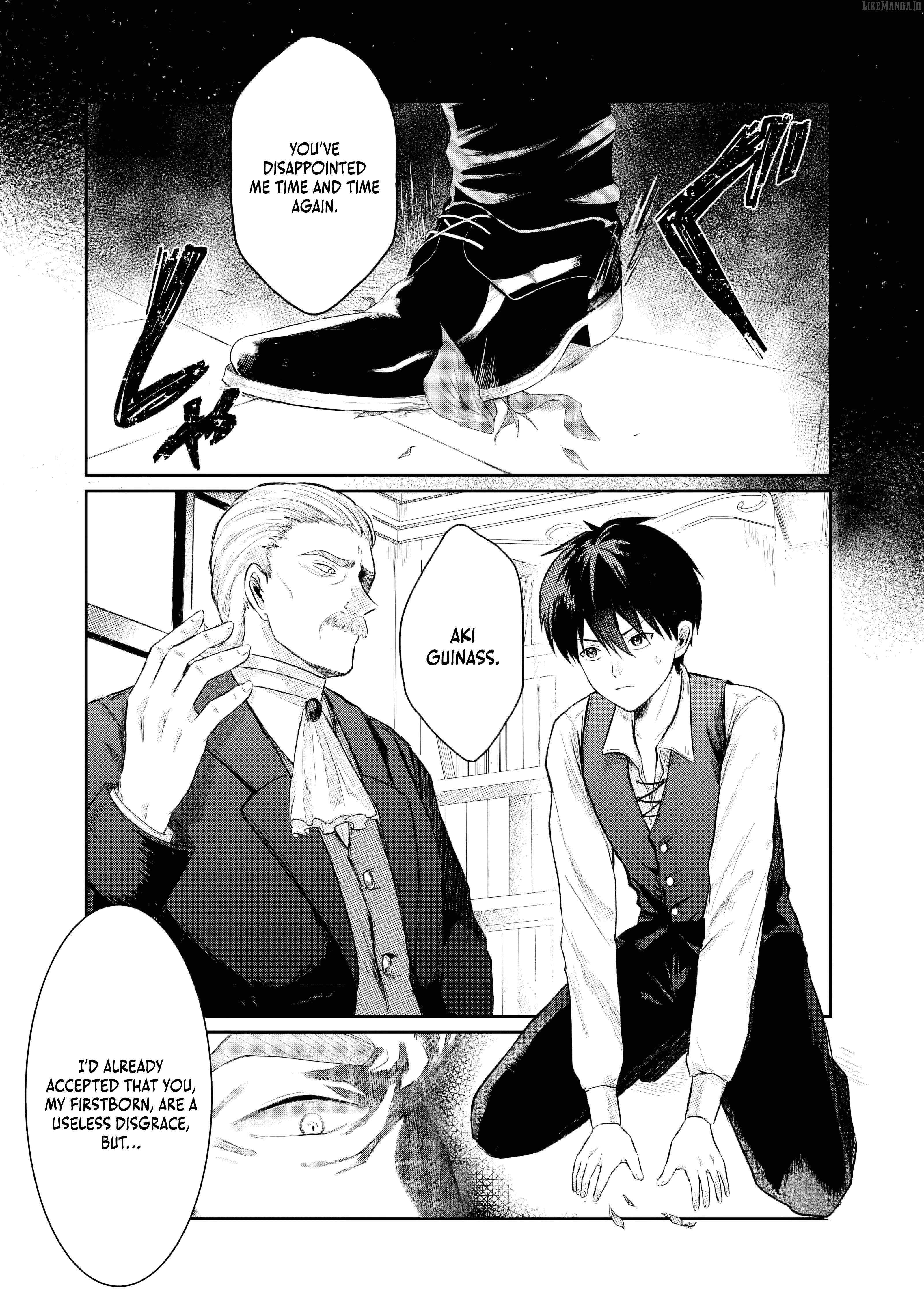 "Sono Hen no Kusa demo Kuttoke" to Tsuihou Sareta Munou Skill [Shokubutsugui] Mochi Tenseisha, Elf no Sato de Maboroshi no Shokubutsu o Tabete Musou Suru Chapter 1 - page 2