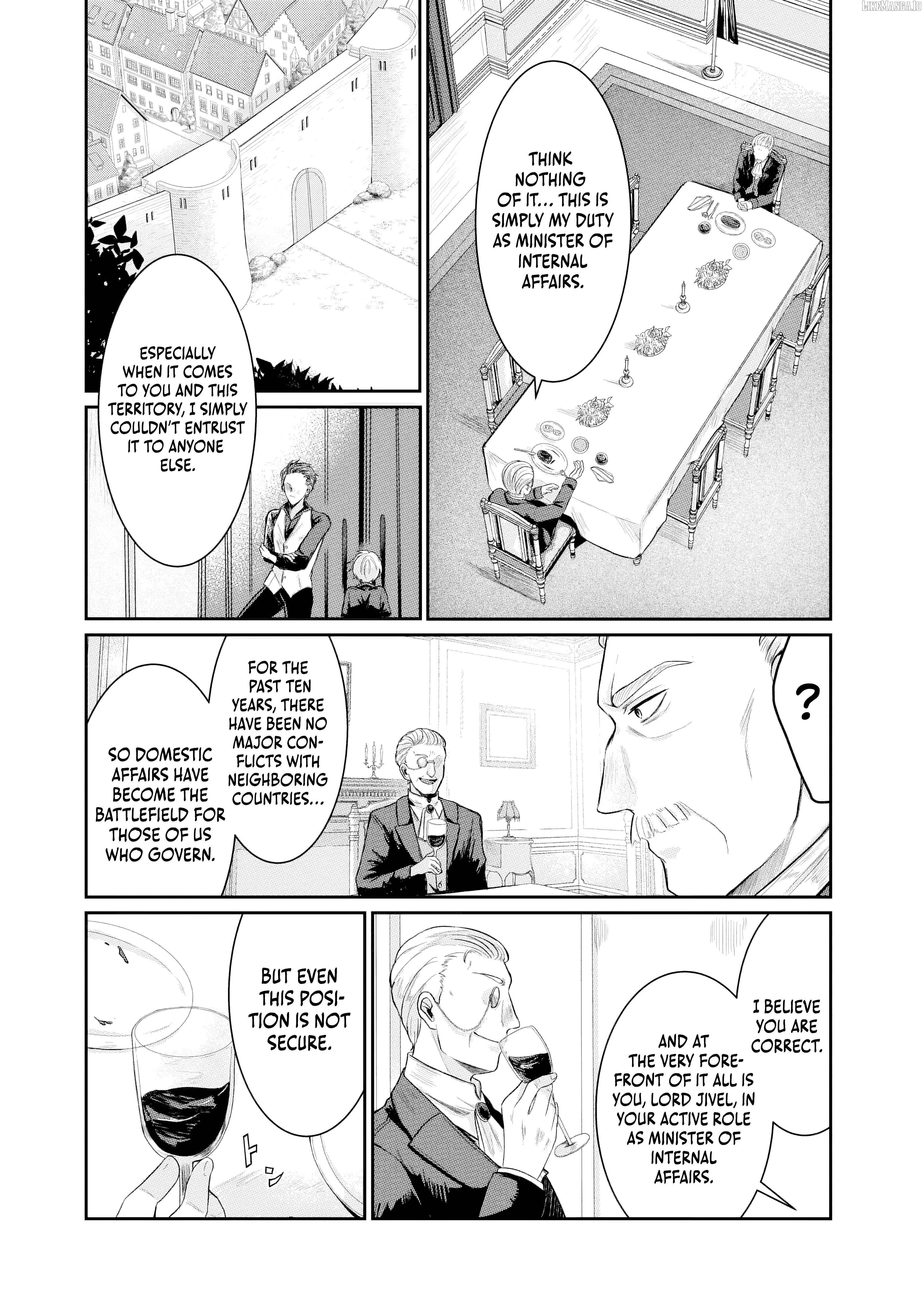 "Sono Hen no Kusa demo Kuttoke" to Tsuihou Sareta Munou Skill [Shokubutsugui] Mochi Tenseisha, Elf no Sato de Maboroshi no Shokubutsu o Tabete Musou Suru Chapter 3 - page 4