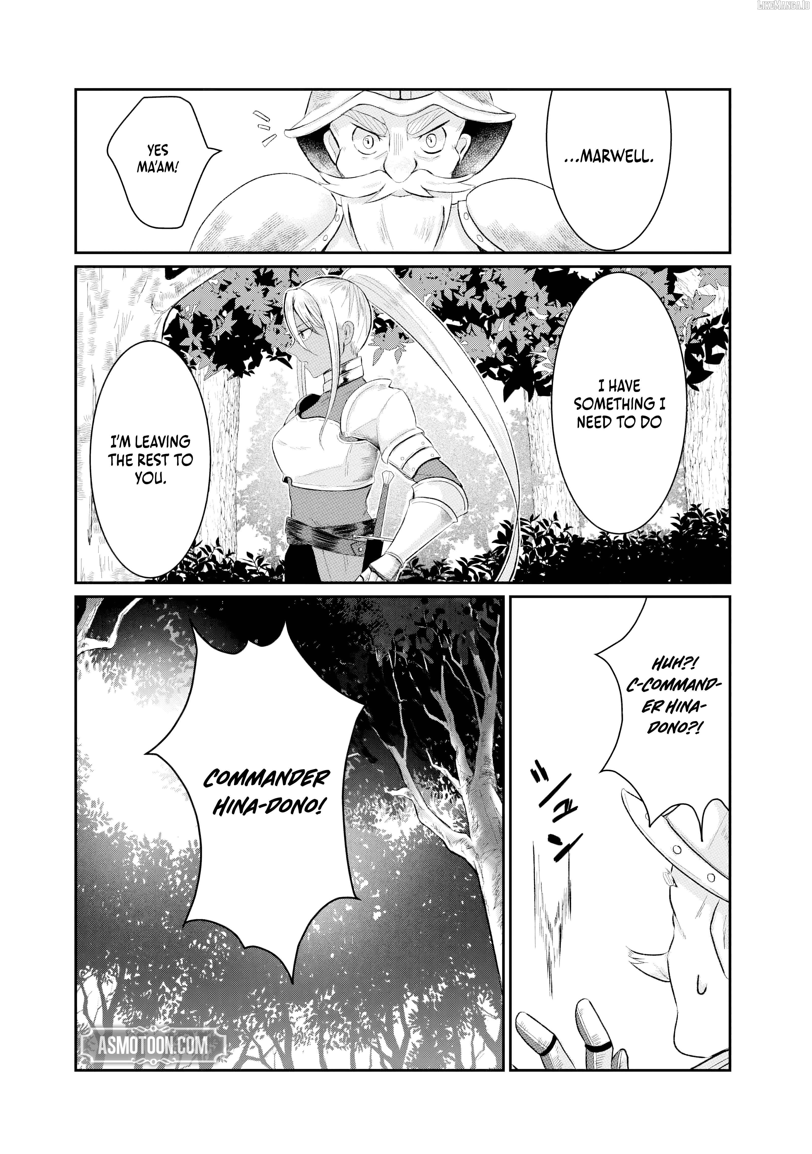 "Sono Hen no Kusa demo Kuttoke" to Tsuihou Sareta Munou Skill [Shokubutsugui] Mochi Tenseisha, Elf no Sato de Maboroshi no Shokubutsu o Tabete Musou Suru Chapter 5 - page 5