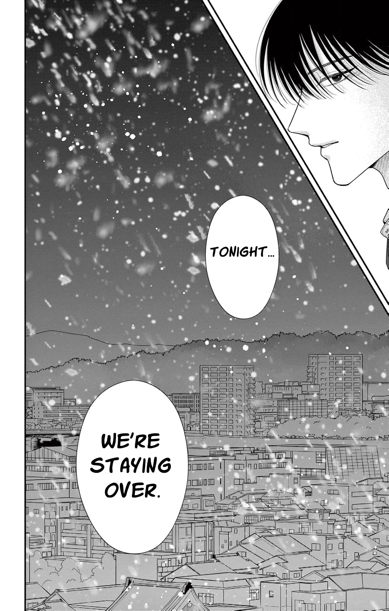 The Flower Blooms Twice Chapter 5 - page 24