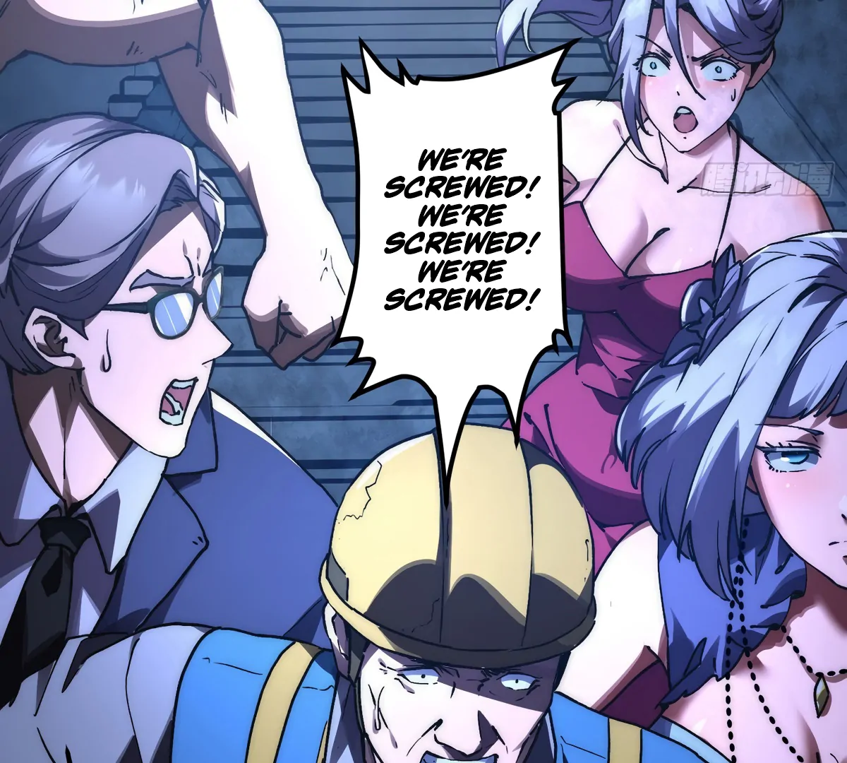 Lord Of The Star Souls Chapter 2 - page 101