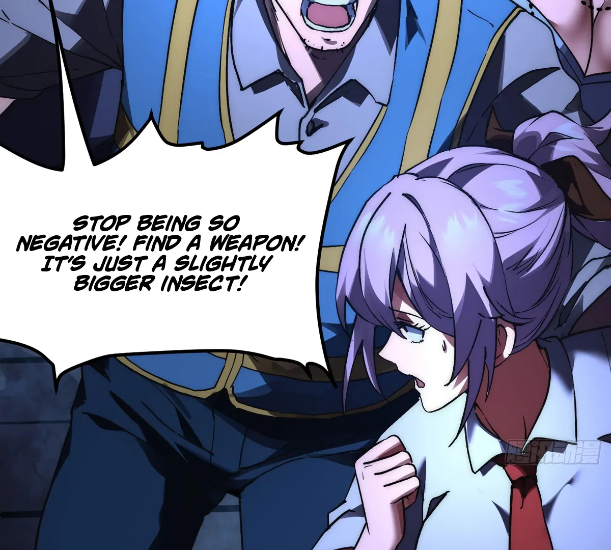 Lord Of The Star Souls Chapter 2 - page 102