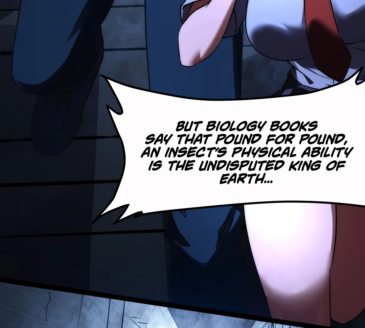 Lord Of The Star Souls Chapter 2 - page 103