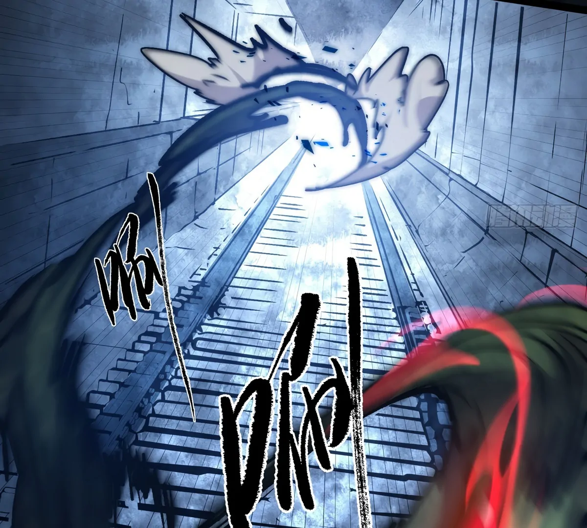 Lord Of The Star Souls Chapter 2 - page 104