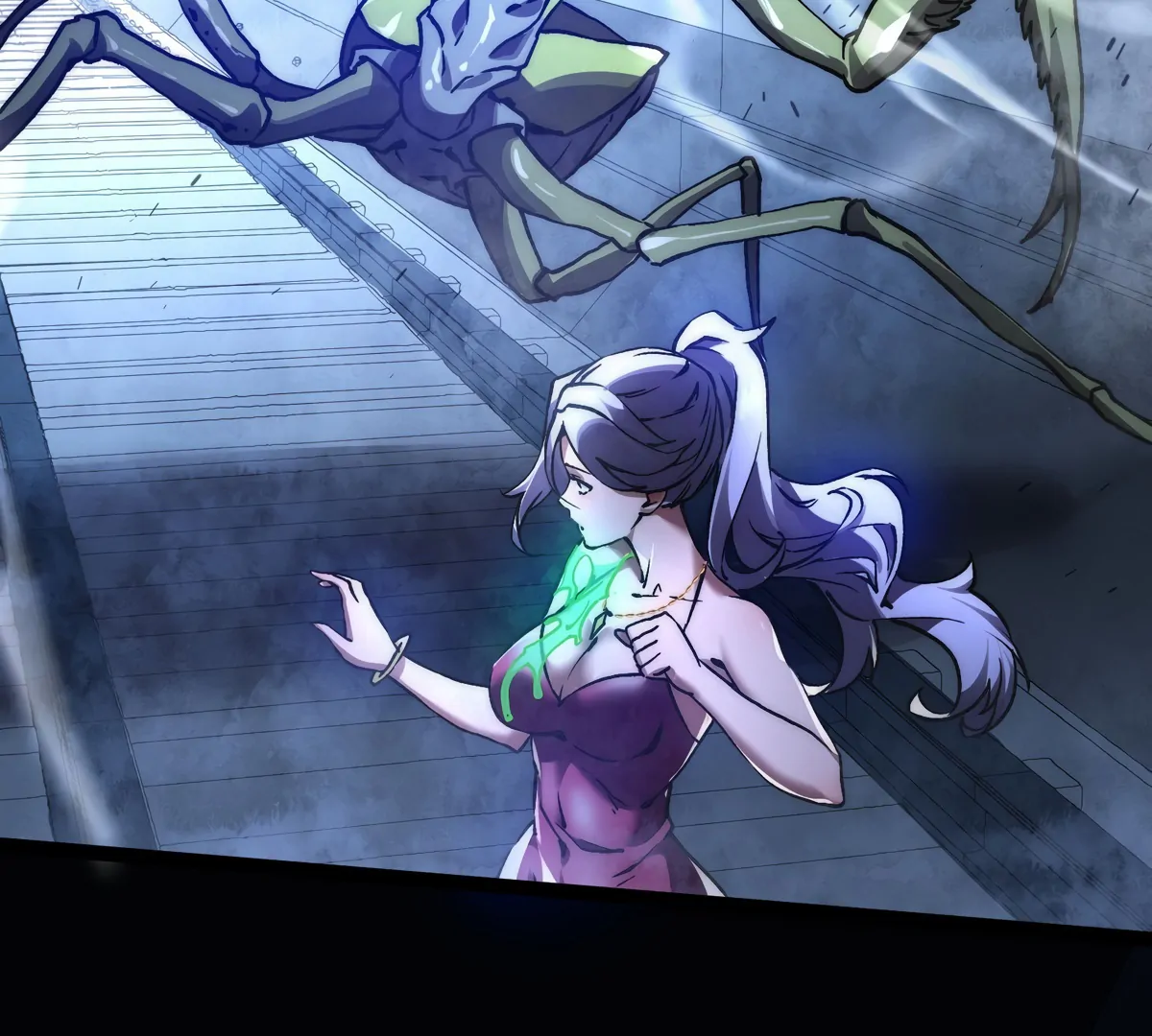 Lord Of The Star Souls Chapter 2 - page 119