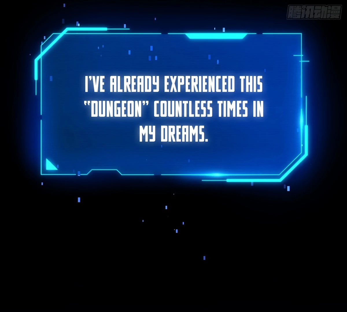 Lord Of The Star Souls Chapter 2 - page 15