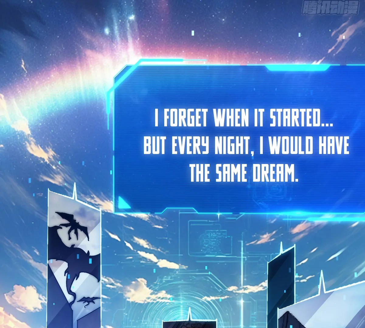 Lord Of The Star Souls Chapter 2 - page 17