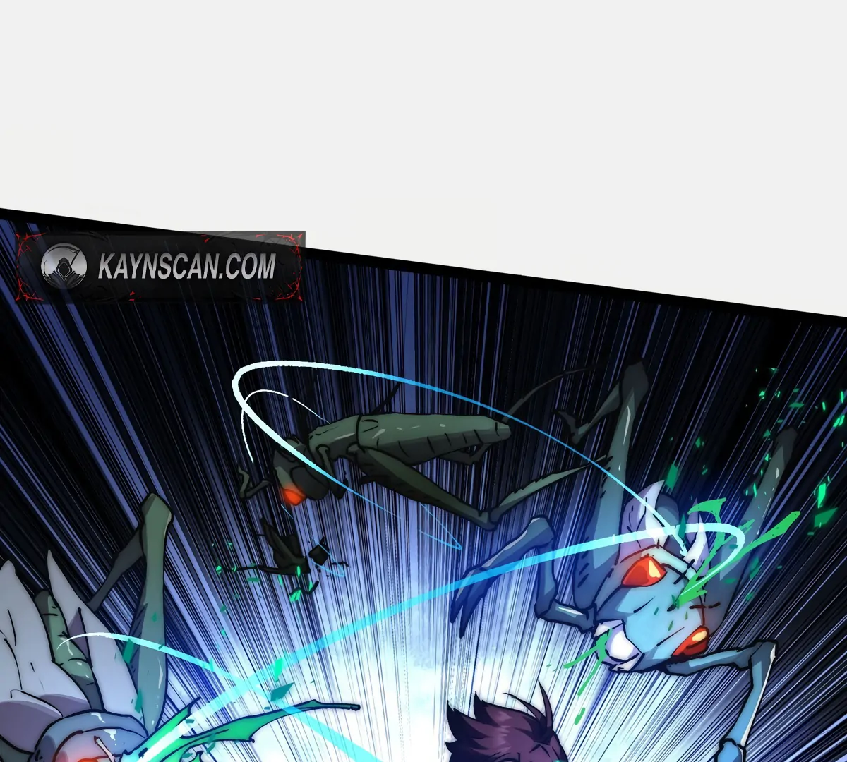 Lord Of The Star Souls Chapter 2 - page 1