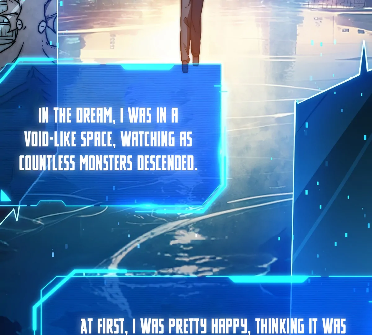 Lord Of The Star Souls Chapter 2 - page 19