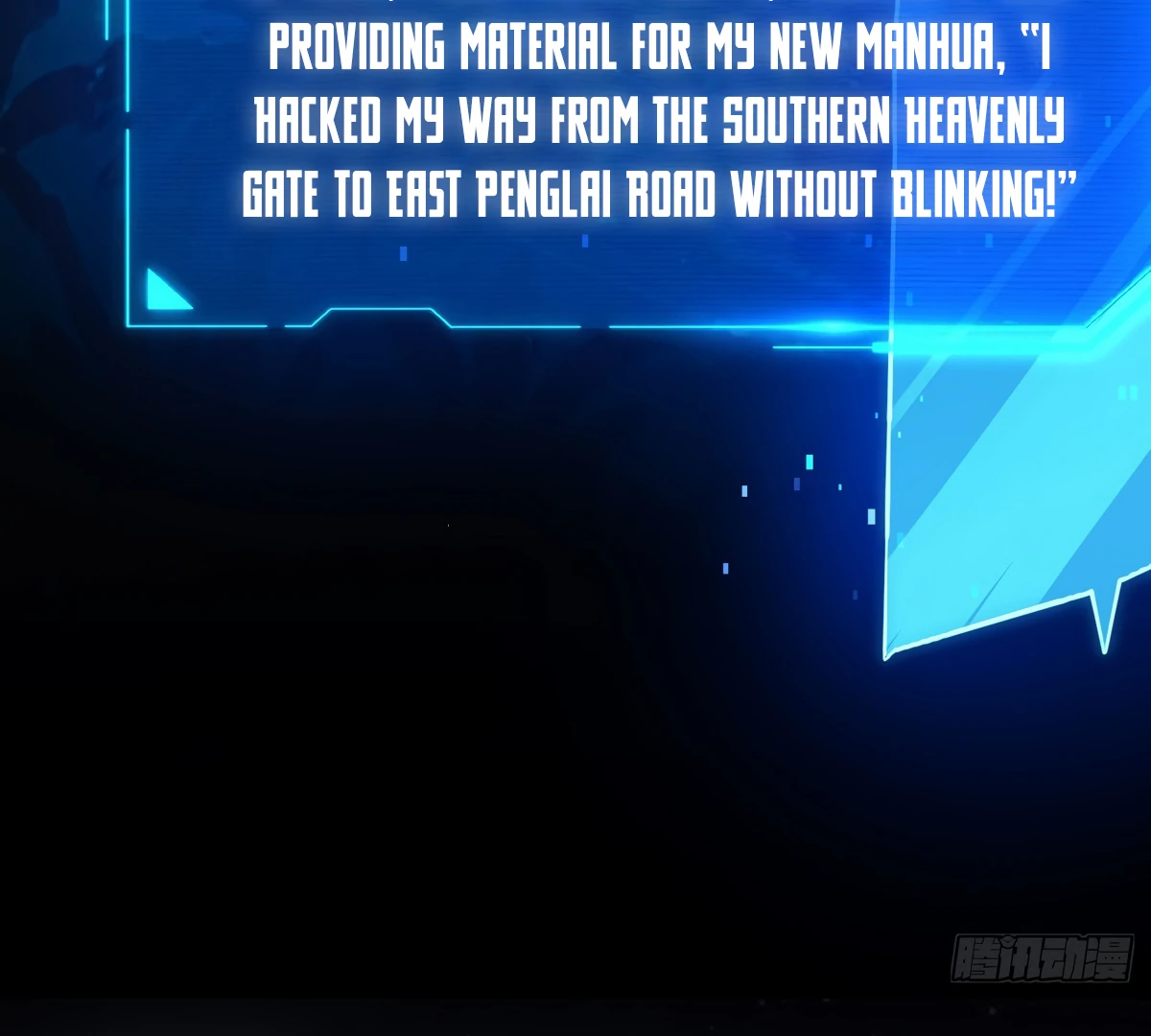 Lord Of The Star Souls Chapter 2 - page 20