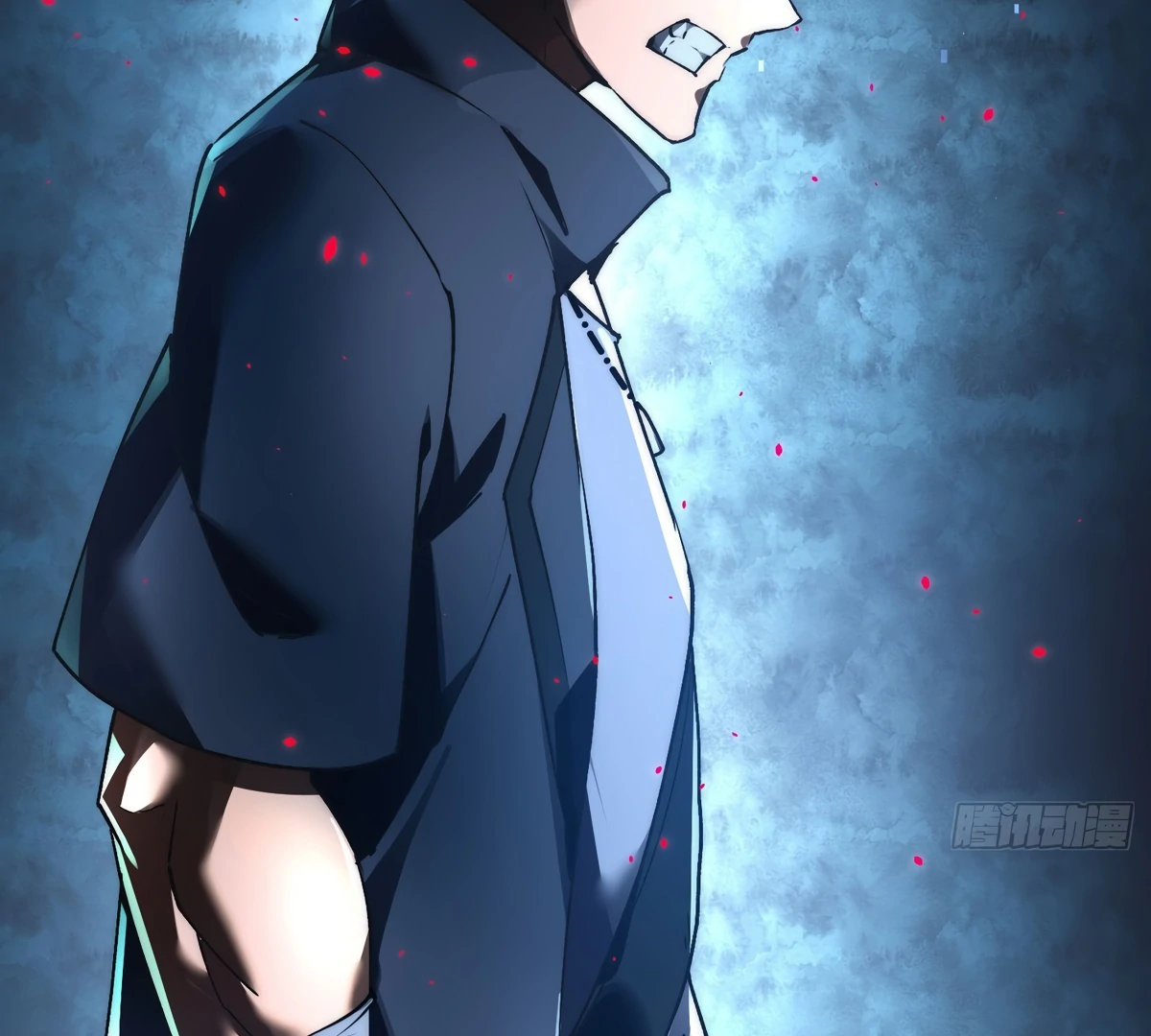 Lord Of The Star Souls Chapter 2 - page 25