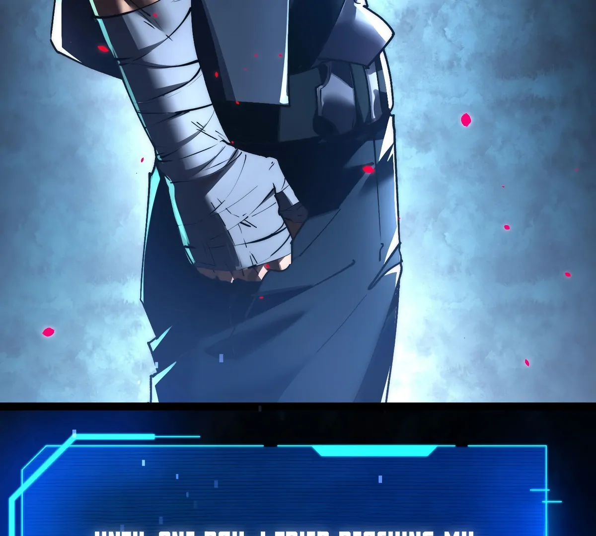 Lord Of The Star Souls Chapter 2 - page 26