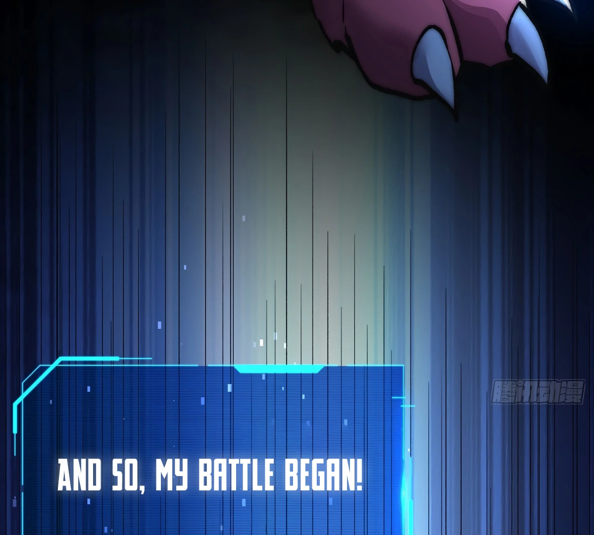 Lord Of The Star Souls Chapter 2 - page 33