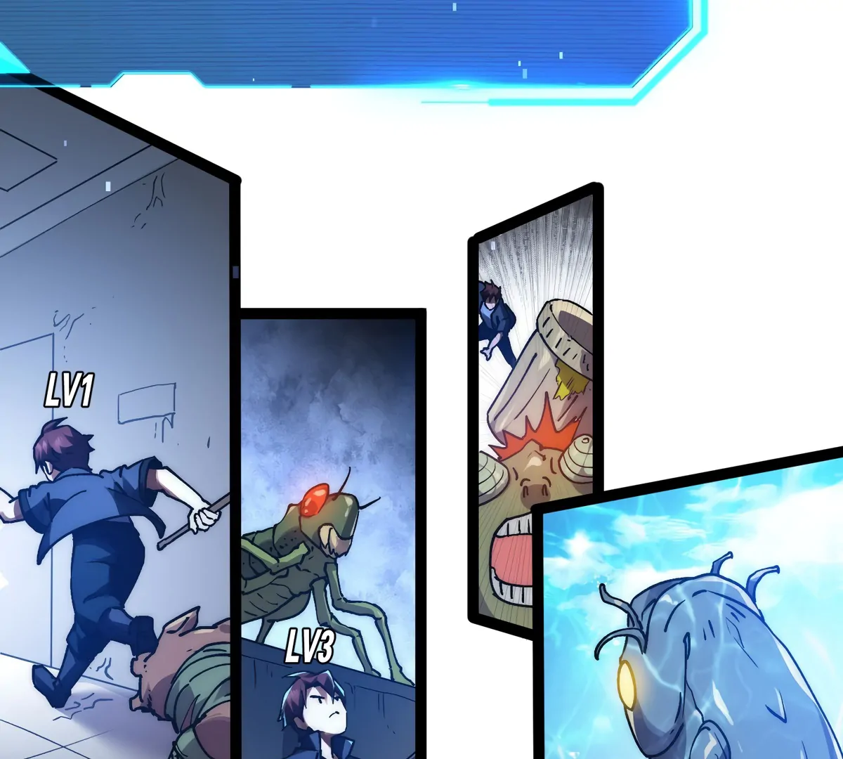 Lord Of The Star Souls Chapter 2 - page 37