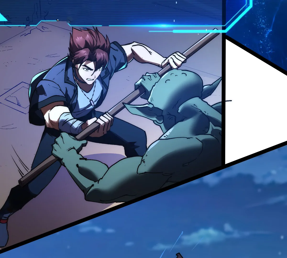 Lord Of The Star Souls Chapter 2 - page 39