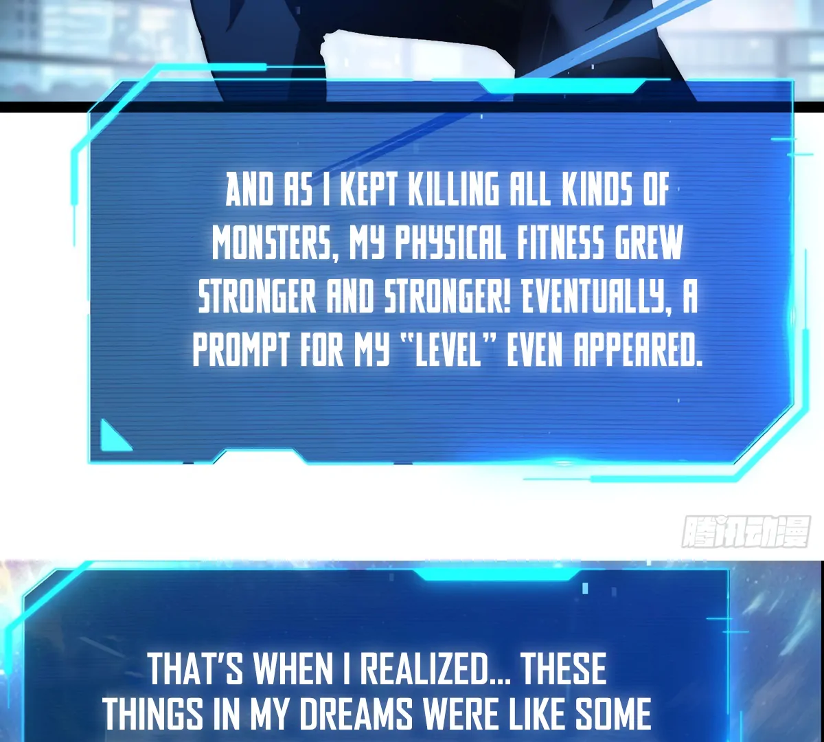 Lord Of The Star Souls Chapter 2 - page 41