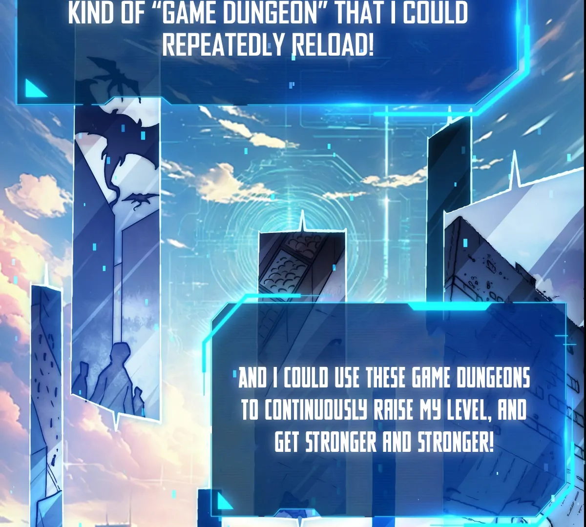 Lord Of The Star Souls Chapter 2 - page 42