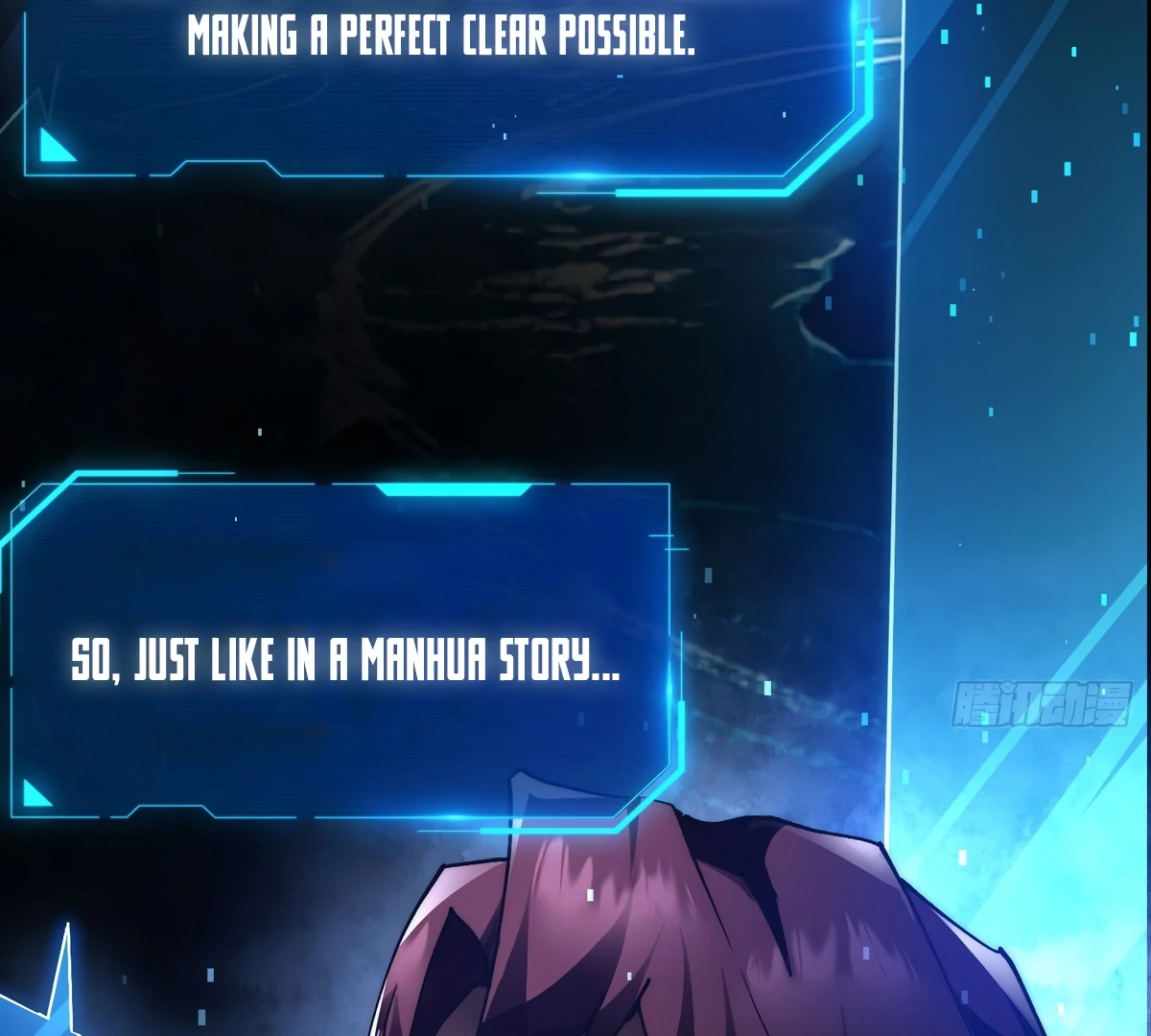 Lord Of The Star Souls Chapter 2 - page 44