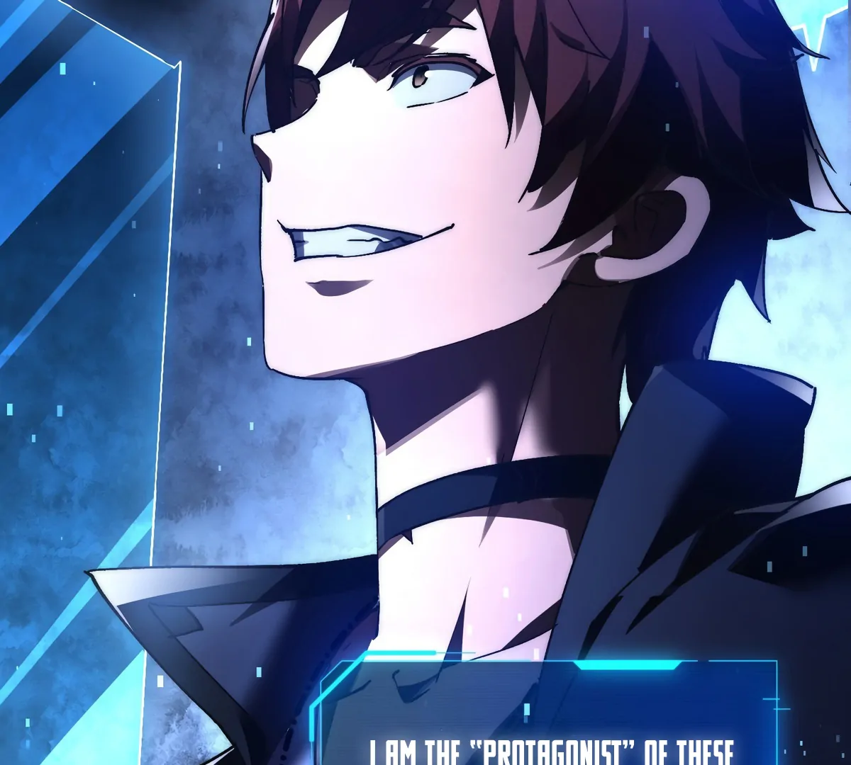 Lord Of The Star Souls Chapter 2 - page 45