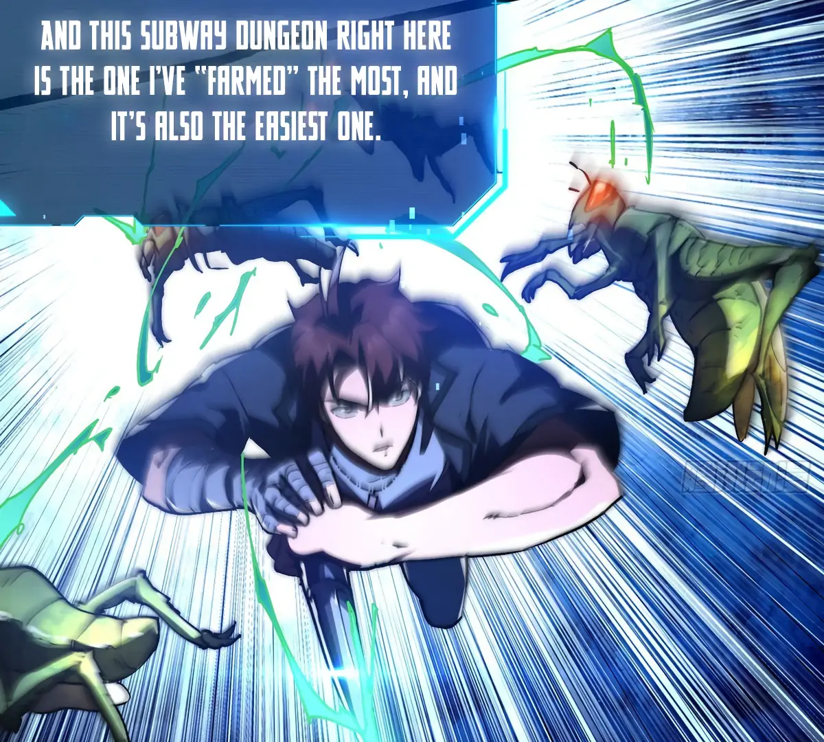 Lord Of The Star Souls Chapter 2 - page 47