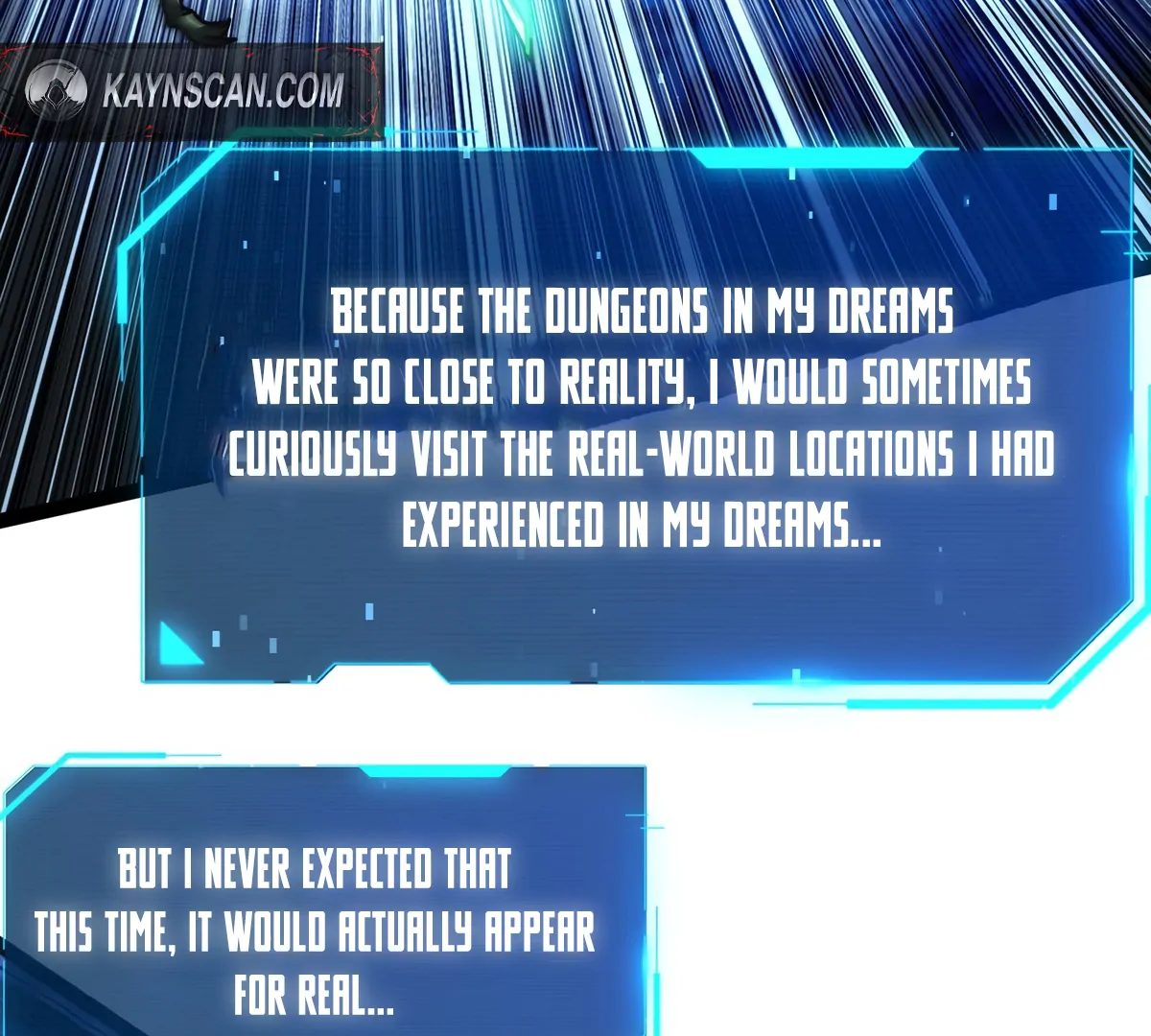 Lord Of The Star Souls Chapter 2 - page 48