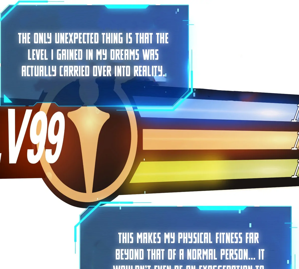 Lord Of The Star Souls Chapter 2 - page 51