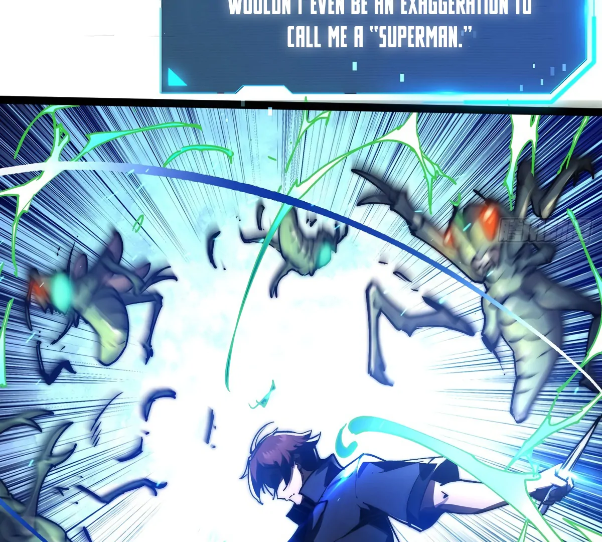 Lord Of The Star Souls Chapter 2 - page 52