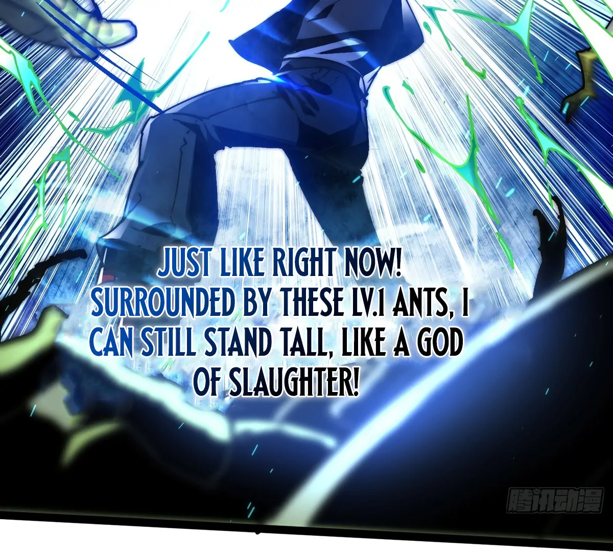 Lord Of The Star Souls Chapter 2 - page 53