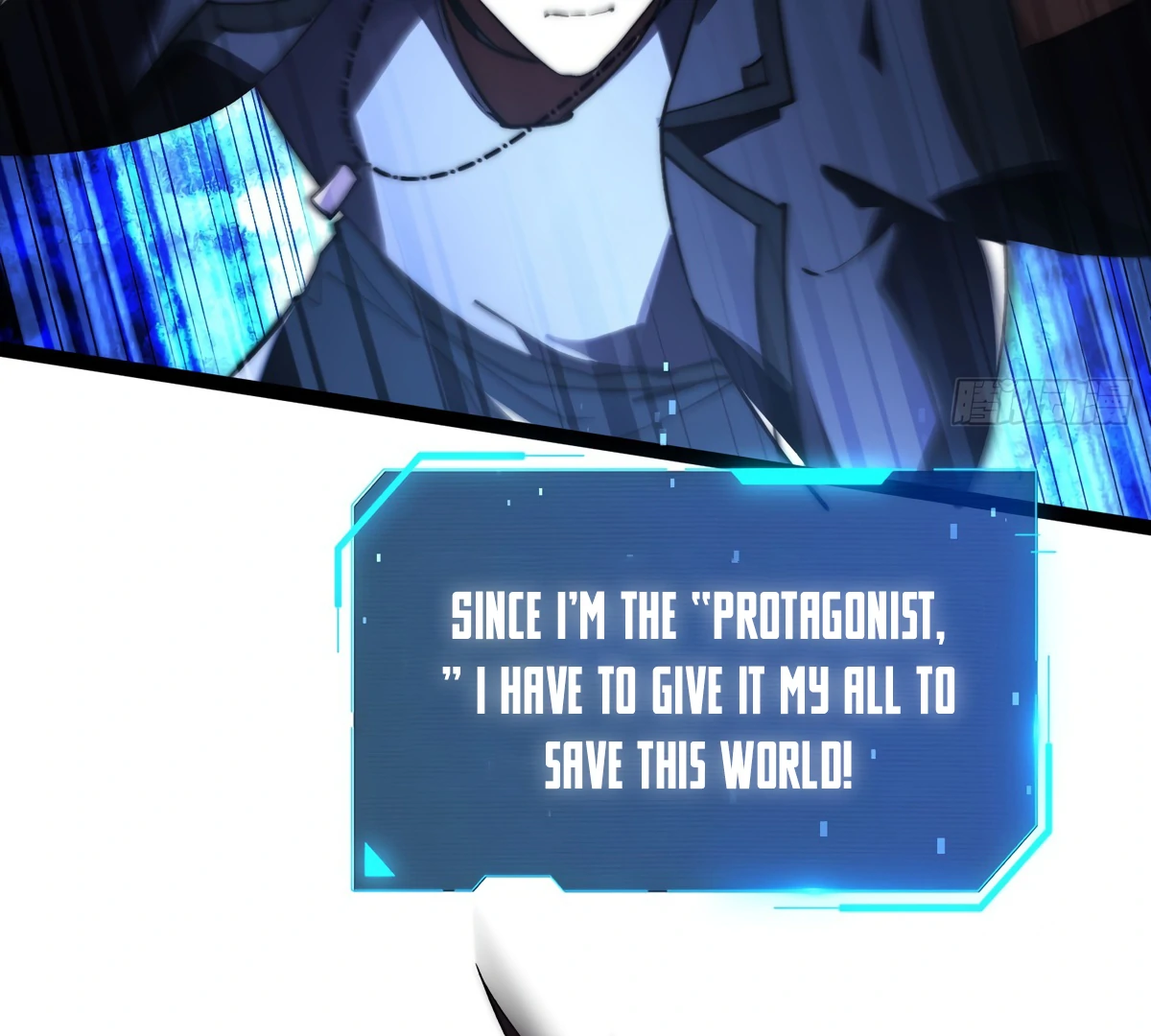 Lord Of The Star Souls Chapter 2 - page 55