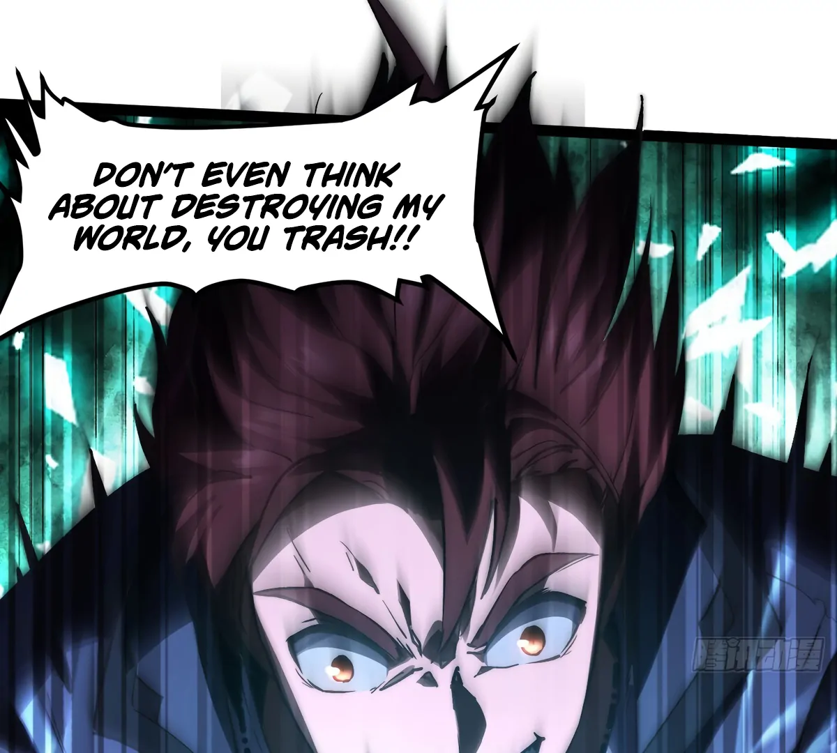 Lord Of The Star Souls Chapter 2 - page 56