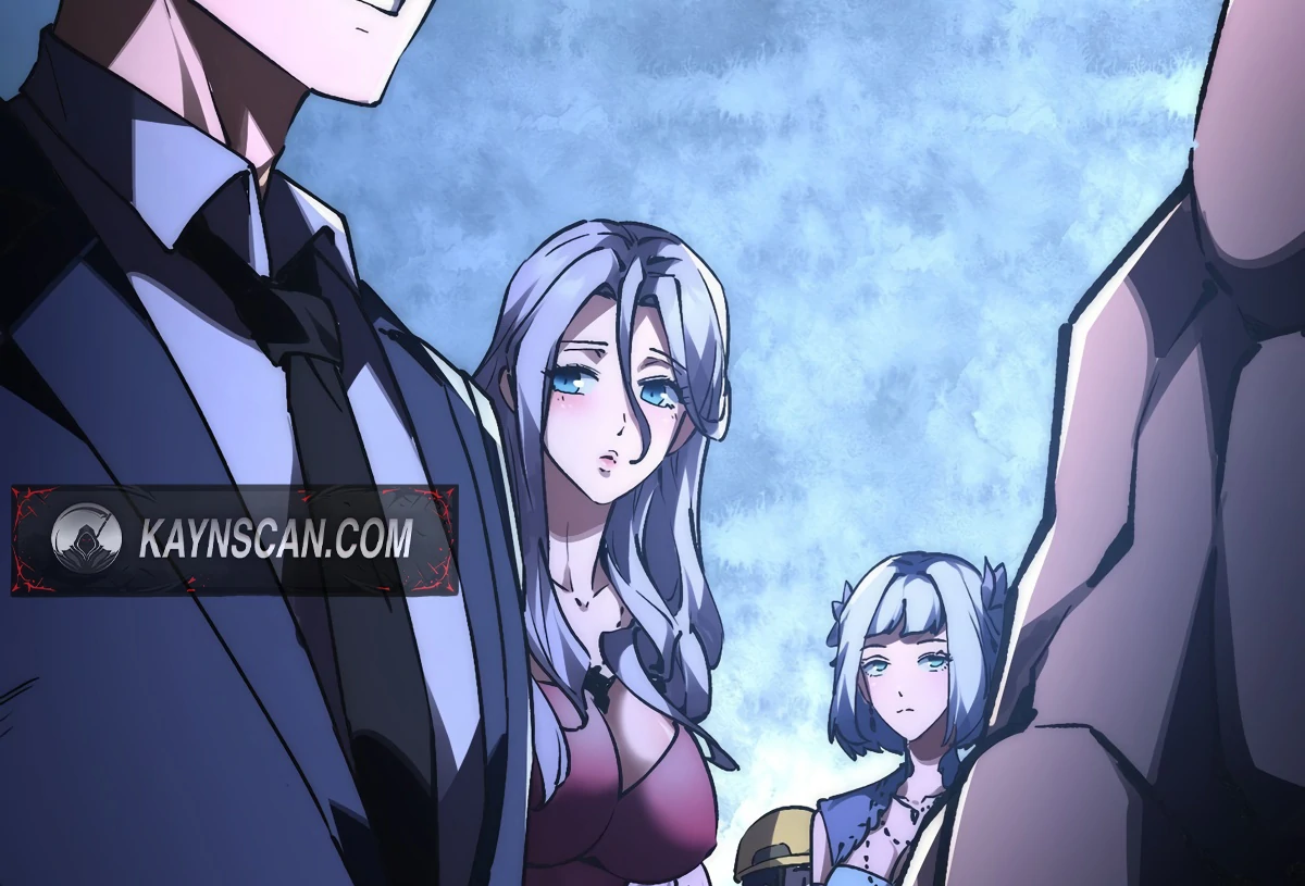 Lord Of The Star Souls Chapter 2 - page 63