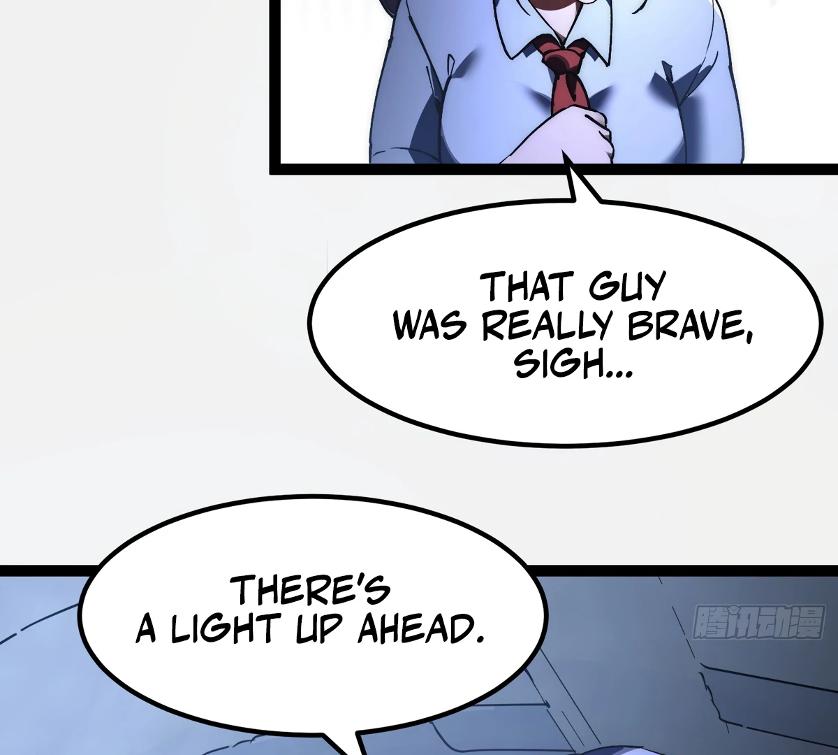 Lord Of The Star Souls Chapter 2 - page 71