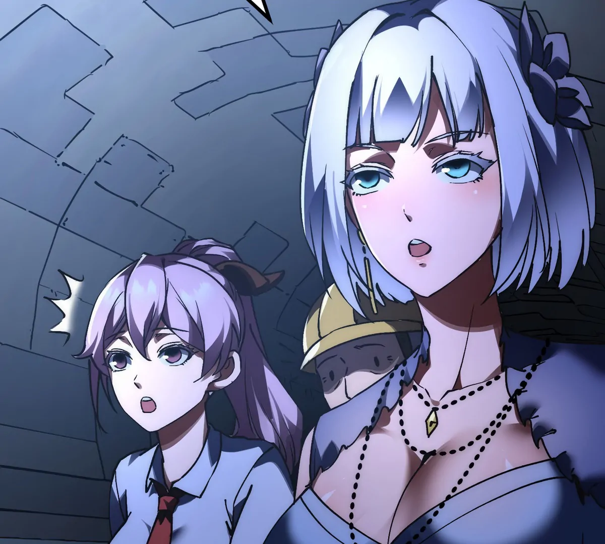 Lord Of The Star Souls Chapter 2 - page 72