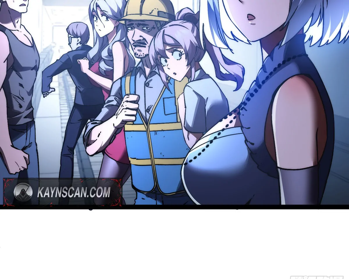 Lord Of The Star Souls Chapter 2 - page 77