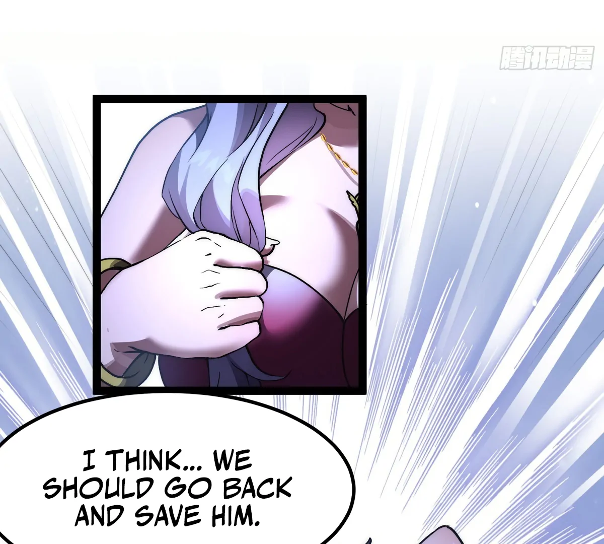 Lord Of The Star Souls Chapter 2 - page 80