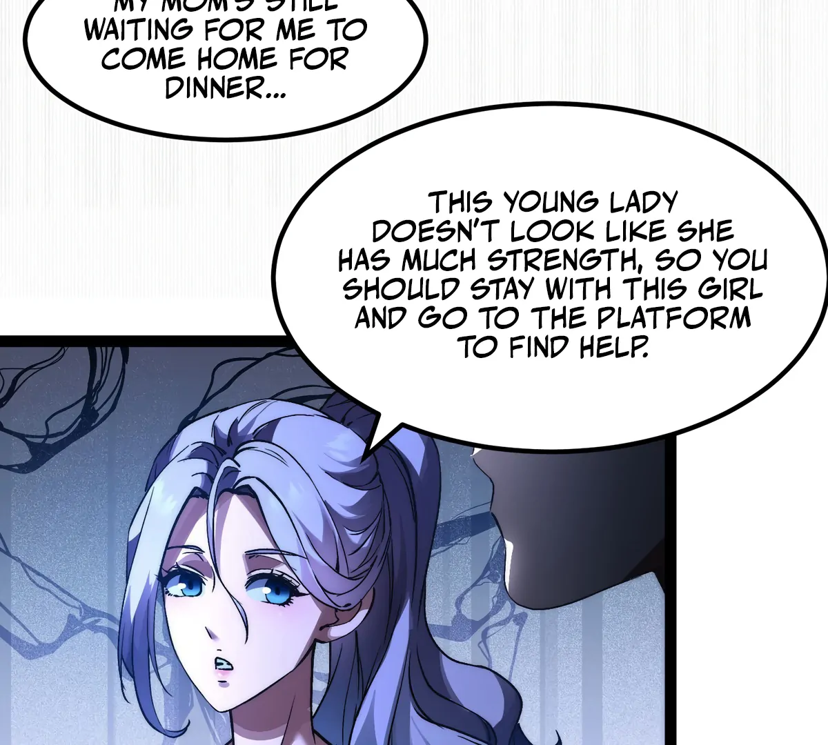 Lord Of The Star Souls Chapter 2 - page 87