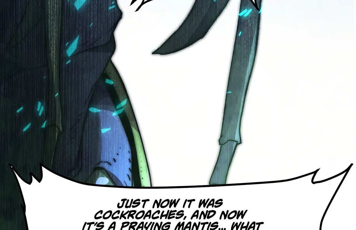 Lord Of The Star Souls Chapter 2 - page 98