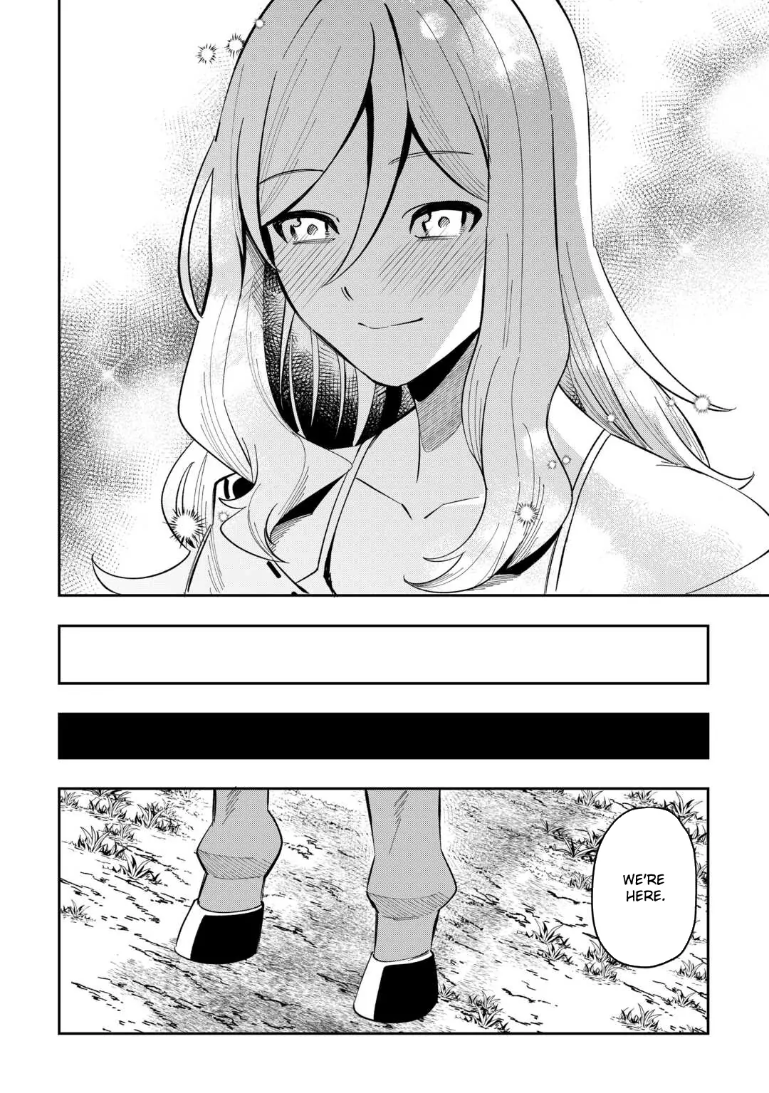 Saikyou no Seisan Ou wa Nani ga Nandemo Honobono Shitaiiii! Chapter 1 - page 36