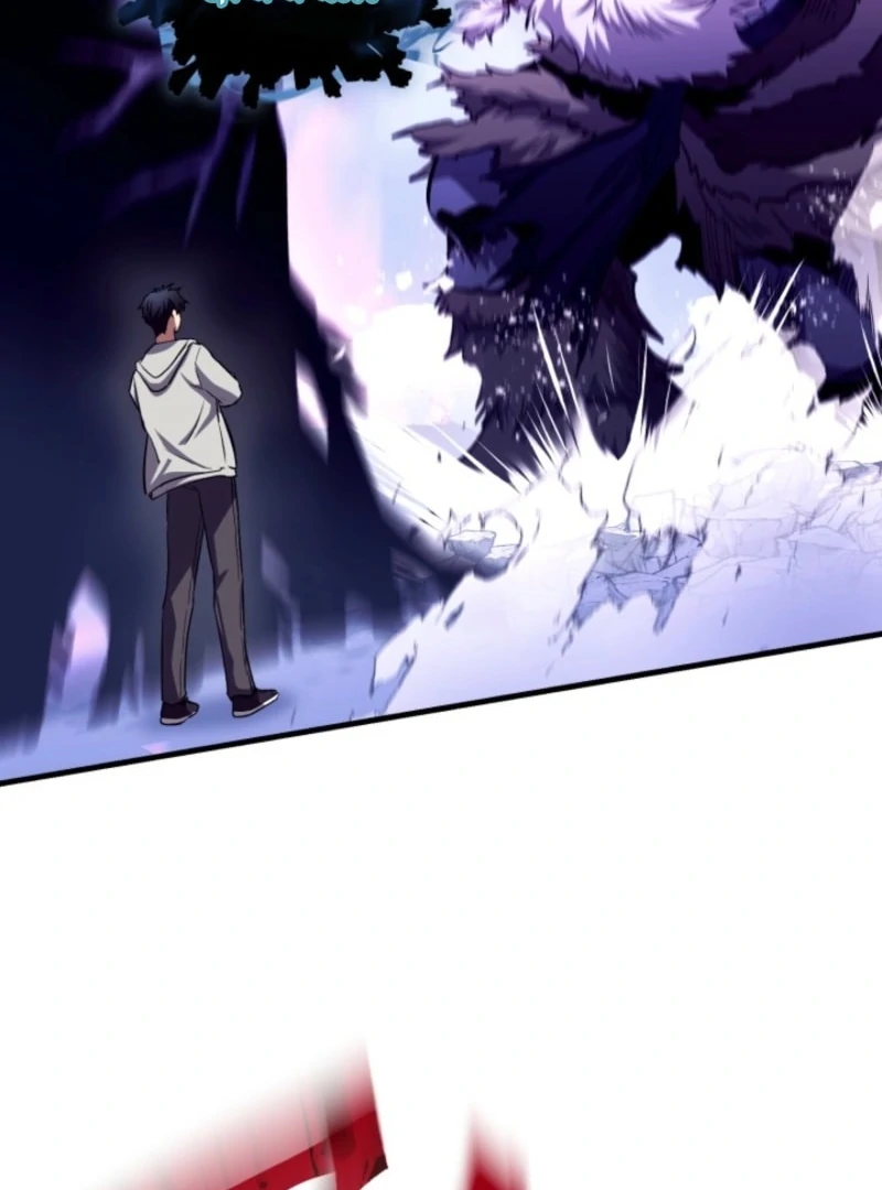 Even the Almighty’s New to Fatherhood Chapter 14 - page 99