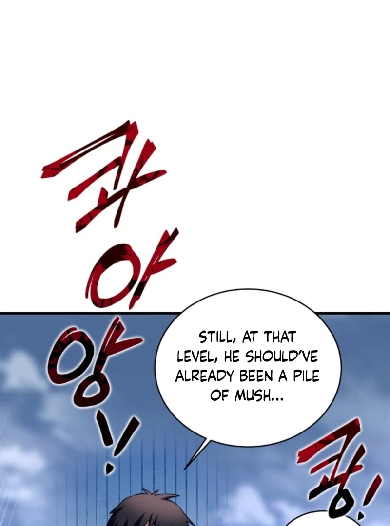 Even the Almighty’s New to Fatherhood Chapter 14 - page 107
