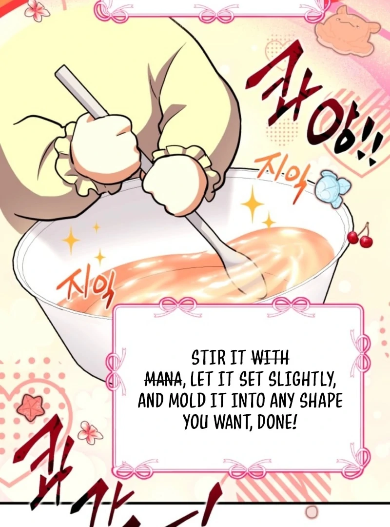 Even the Almighty’s New to Fatherhood Chapter 14 - page 112