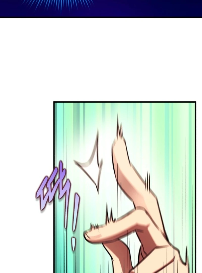 Even the Almighty’s New to Fatherhood Chapter 14 - page 124