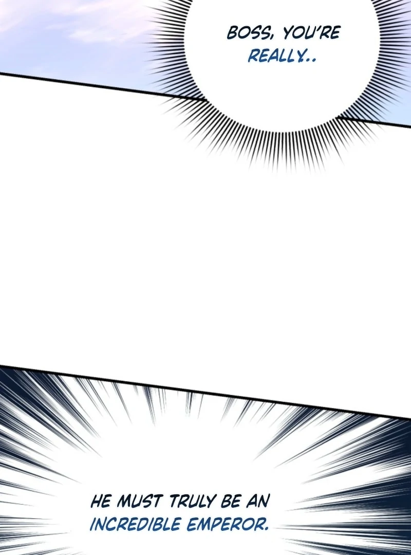 Even the Almighty’s New to Fatherhood Chapter 14 - page 129